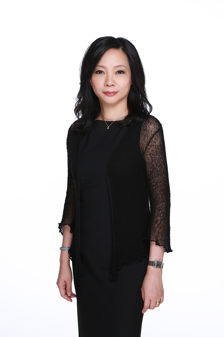 Ms Wee Kim Lin Evelyn